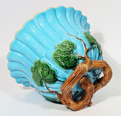 Manufacture de MINTON - Angleterre
Cache-pot...