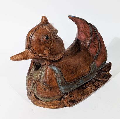 CANARD de type 