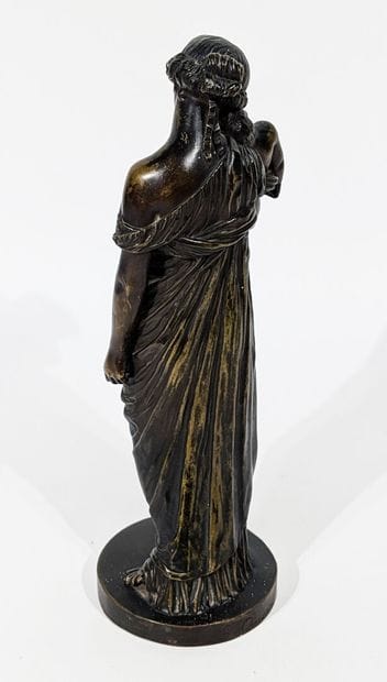 Charles CUMBERWORTH (1811-1852), (D'APRÈS)
