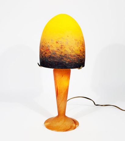 LAMPE dite 