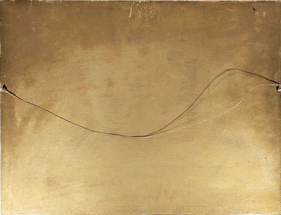 P. STORTI (XXe siècle) dans le goût de Bernard...
