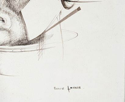 Pierre LOHNER (1934)
