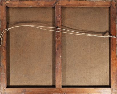 E. F. DUFOUR (XXe siècle)

