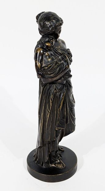 Charles CUMBERWORTH (1811-1852), (D'APRÈS)
