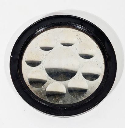 MIROIR circulaire dit 