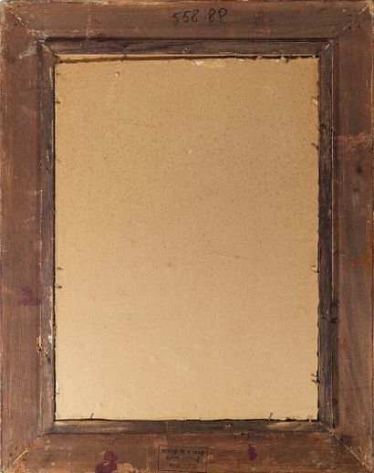 E. de COOMAN (XXe)
