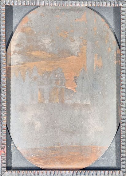 Louis POTTIER (XIXe-XXe siècle)
