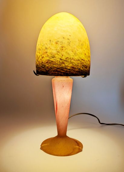 LAMPE dite 