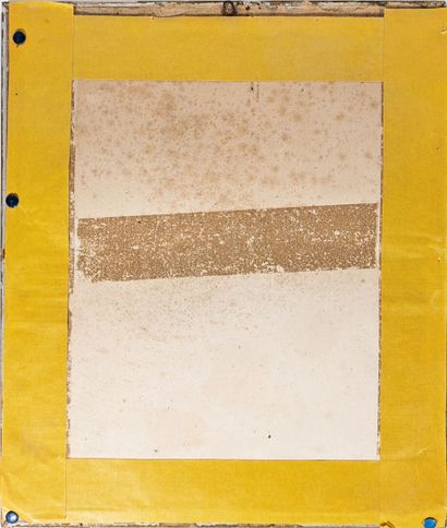 [OISE ET PICARDIE]
RÉUNION de trois gravures...