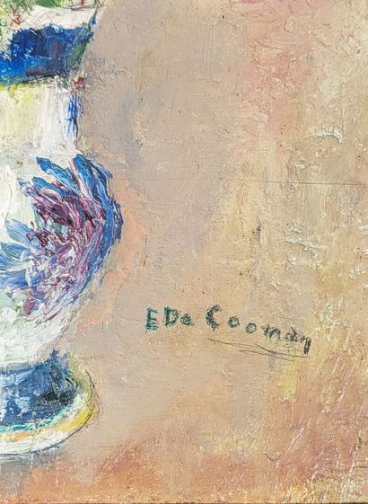 E. de COOMAN (XXe)
