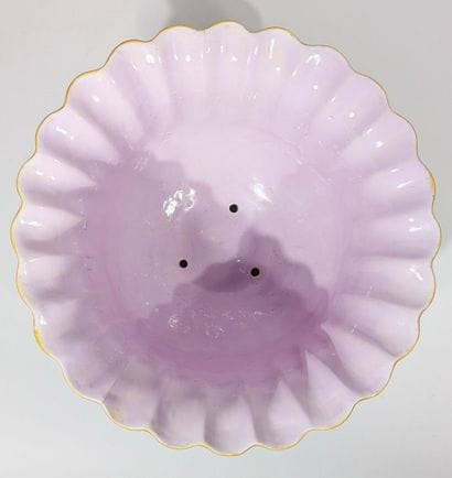 Manufacture de MINTON - Angleterre
Cache-pot...