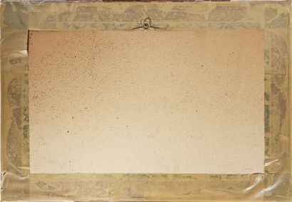 [OISE ET PICARDIE]
RÉUNION de trois gravures...