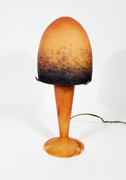 LAMPE dite 
