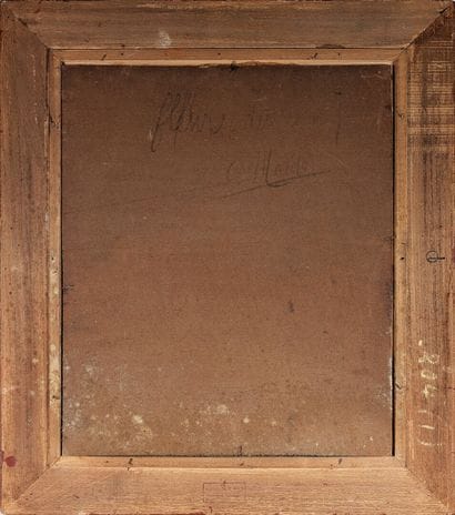 Gaston MORDO (XXe siècle)
