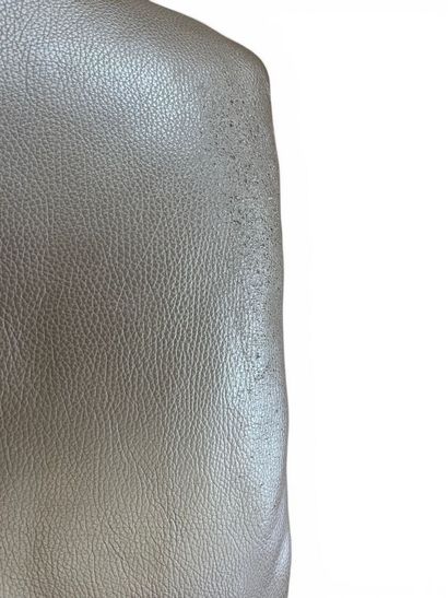 NORDIC EASY CHAIR
Fauteuil relax et son repose...