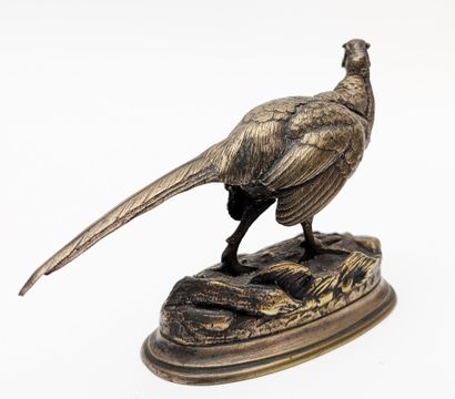 Alfred BARYE dit BARYE LE FILS (1839-1895),...