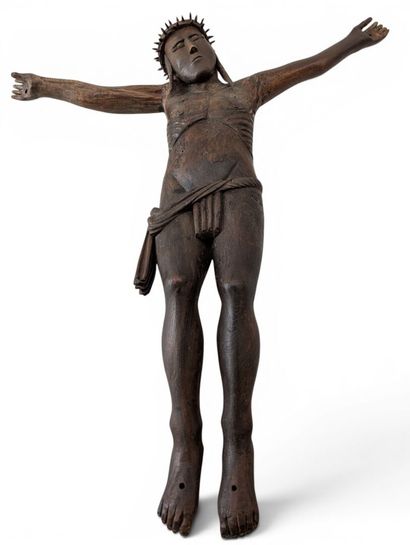 ART POPULAIRE du XIXe siècle
