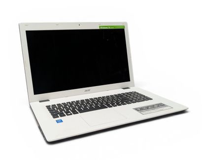 Ordinateur portable ACER intel core i3 modèle...