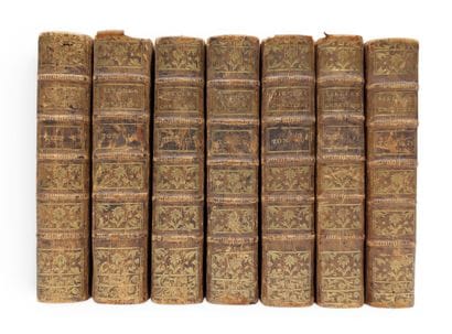 Le siècles chrétiens ou histoire du christianisme...