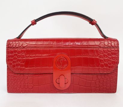 CHRISTIAN LOUBOUTIN
Red 