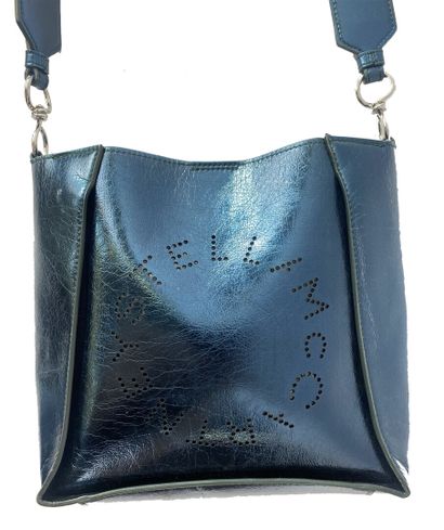 STELLA Mc CARTNEY
Small vegan leather bag...