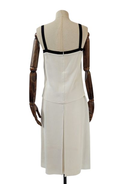 SCHERRER - Boutique
Three-piece suit set:...
