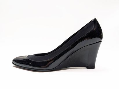 SALVATORE FERRAGAMO
Set of three pairs of...
