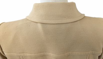 YVES SAINT LAURENT - Rive Gauche
Two-piece...