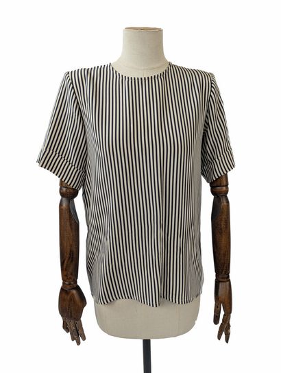 YVES SAINT LAURENT - Rive Gauche
Unbleached...
