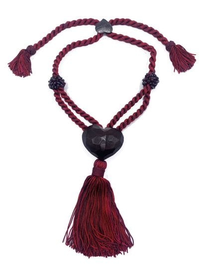 YVES SAINT LAURENT - Rive Gauche
Necklace...