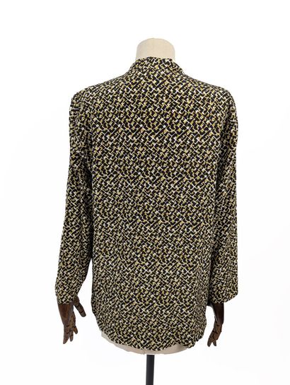 GERARD DAREL
4-piece set:
- Beige wool blazer,...
