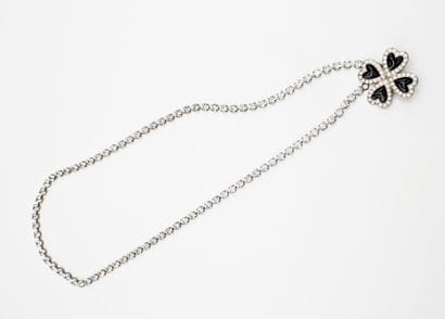 YVES SAINT LAURENT, Haute Couture Collection,...