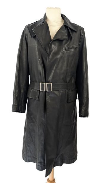 YVES SAINT LAURENT - Rive Gauche
Men's black...