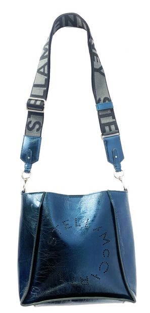 STELLA Mc CARTNEY
Small vegan leather bag...