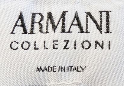 ARMANI - Collezioni
Blazer jacket in textured...