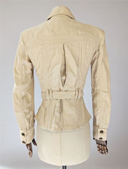JUST CAVALLI by ROBERTO CAVALLI
Beige 