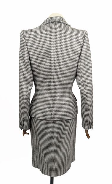 YVES SAINT LAURENT - Rive Gauche
Two-piece...