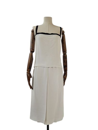 SCHERRER - Boutique
Three-piece suit set:...