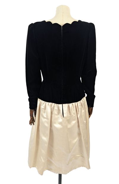 ANNE-MARIE - Paris
Cocktail dress, 
