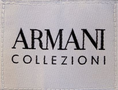 ARMANI - Collezioni
SET of 2 blazer jackets:
-...