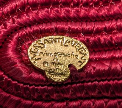 YVES SAINT LAURENT - Rive Gauche
A combination...