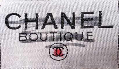 CHANEL - Boutique (Spring-Summer 1992 Collection,...