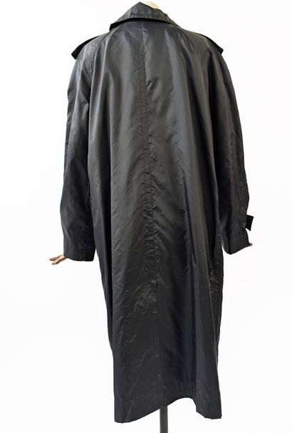 YVES SAINT LAURENT - Rive Gauche
Long black...