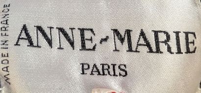 ANNE-MARIE - Paris
Cocktail dress, 