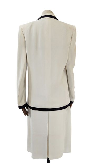 SCHERRER - Boutique
Three-piece suit set:...