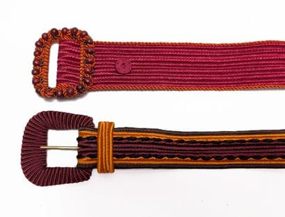 YVES SAINT LAURENT - Rive Gauche
A combination...