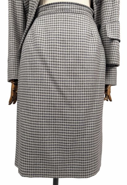 YVES SAINT LAURENT - Rive Gauche
Two-piece...
