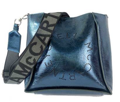 STELLA Mc CARTNEY
Small vegan leather bag...