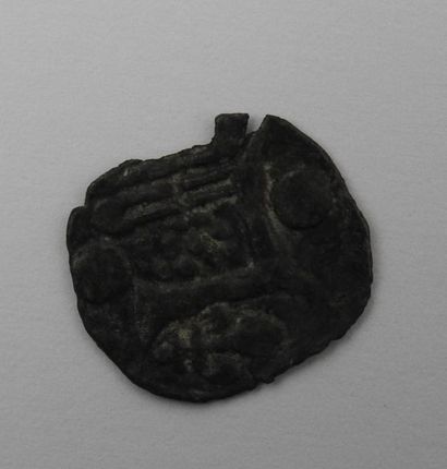 CHARTER ACCOUNT. CHARLES 1st of VALOIS (1293-1323)...