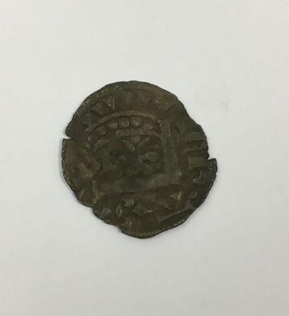 VENDOME ACCOUNT. JOHN IV (1218- after 1239)...